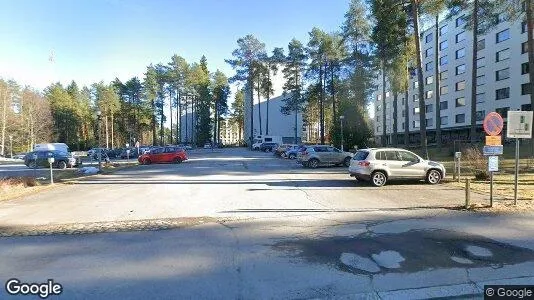 Apartments for rent in Oulu - Photo from Google Street View