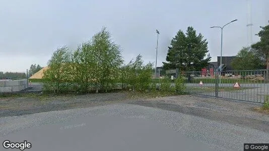 Apartments for rent in Oulu - Photo from Google Street View
