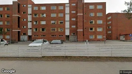 Apartments for rent in Oulu - Photo from Google Street View
