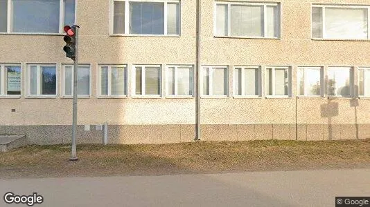Apartments for rent in Jyväskylä - Photo from Google Street View