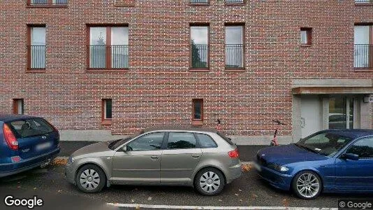 Apartments for rent in Jyväskylä - Photo from Google Street View