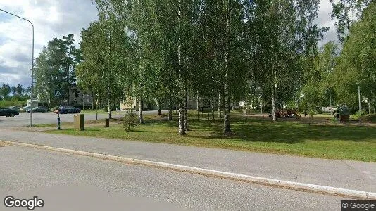 Apartments for rent in Jyväskylä - Photo from Google Street View