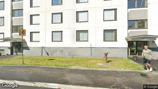 Apartments for rent in Jyväskylä - Photo from Google Street View