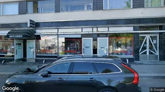 Apartments for rent in Jyväskylä - Photo from Google Street View