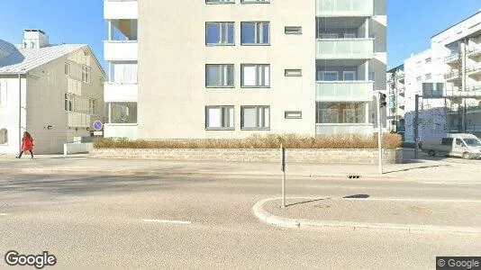 Apartments for rent in Jyväskylä - Photo from Google Street View