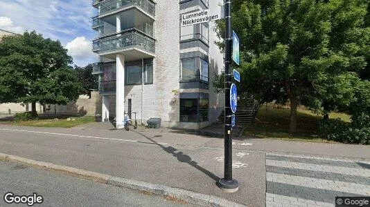 Apartments for rent in Vantaa - Photo from Google Street View