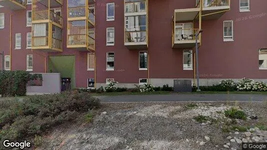 Apartments for rent in Vantaa - Photo from Google Street View