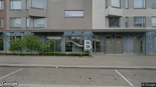 Apartments for rent in Vantaa - Photo from Google Street View