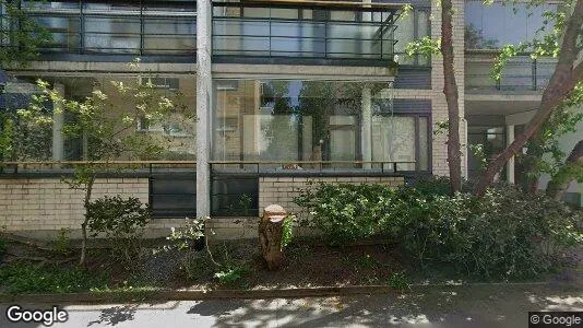 Apartments for rent in Vantaa - Photo from Google Street View