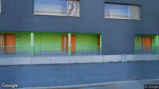 Apartments for rent in Vantaa - Photo from Google Street View