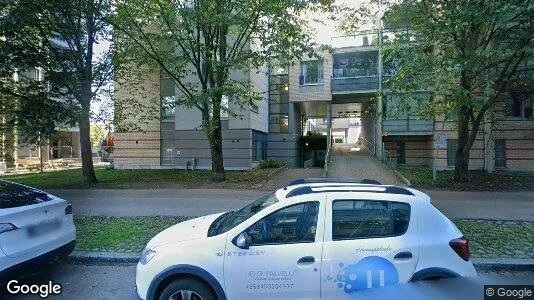 Apartments for rent in Vantaa - Photo from Google Street View