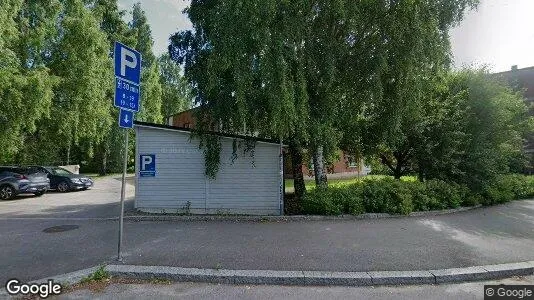Apartments for rent in Helsinki Koillinen - Photo from Google Street View