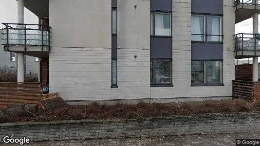 Apartments for rent in Helsinki Itäinen - Photo from Google Street View