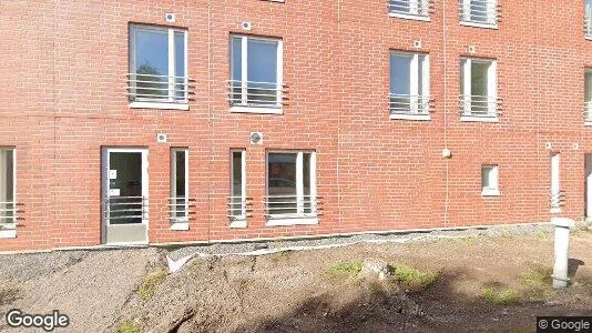 Apartments for rent in Helsinki Koillinen - Photo from Google Street View