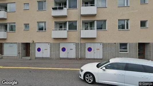 Apartments for rent in Helsinki Läntinen - Photo from Google Street View