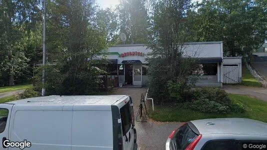 Apartments for rent in Helsinki Itäinen - Photo from Google Street View