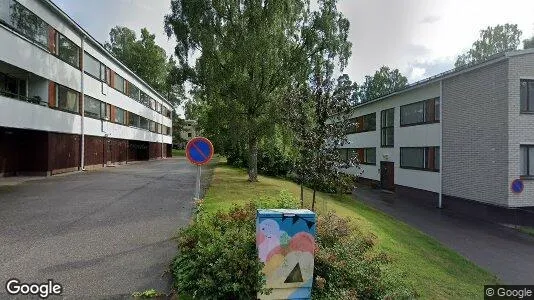 Apartments for rent in Helsinki Eteläinen - Photo from Google Street View