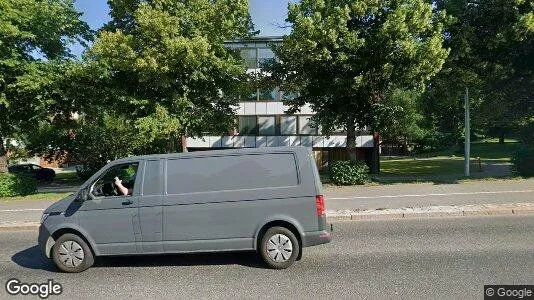 Apartments for rent in Helsinki Läntinen - Photo from Google Street View