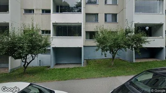 Apartments for rent in Helsinki Eteläinen - Photo from Google Street View