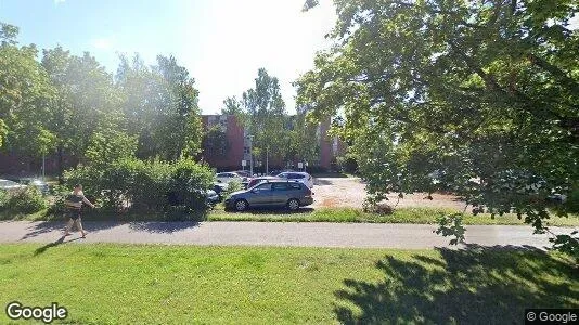 Apartments for rent in Helsinki Koillinen - Photo from Google Street View