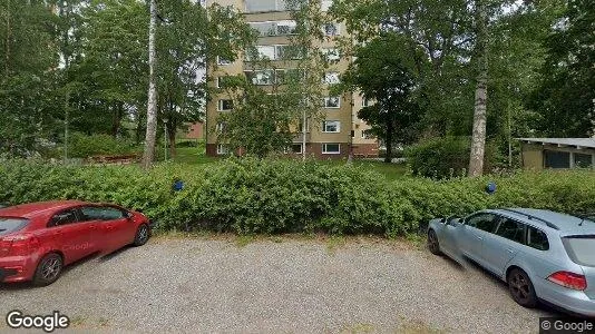 Apartments for rent in Helsinki Läntinen - Photo from Google Street View