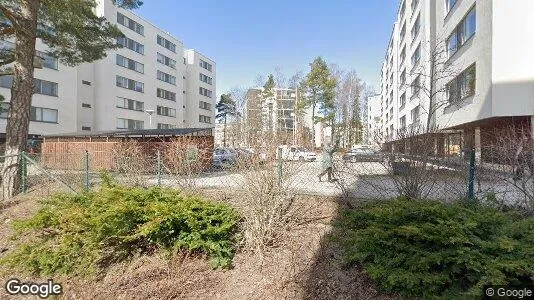 Apartments for rent in Helsinki Eteläinen - Photo from Google Street View