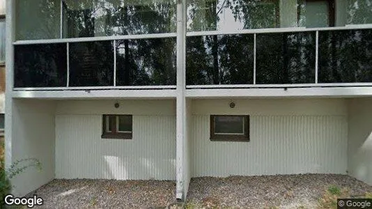 Apartments for rent in Helsinki Läntinen - Photo from Google Street View