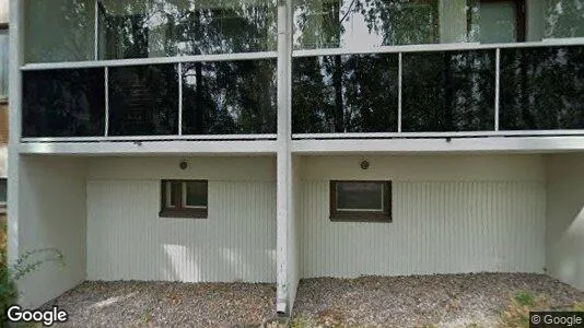 Apartments for rent in Helsinki Läntinen - Photo from Google Street View