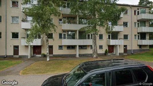 Apartments for rent in Helsinki Läntinen - Photo from Google Street View