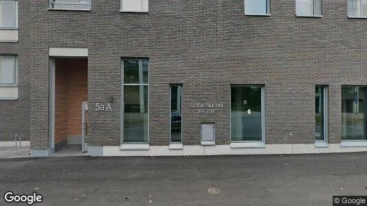 Apartments for rent in Helsinki Itäinen - Photo from Google Street View