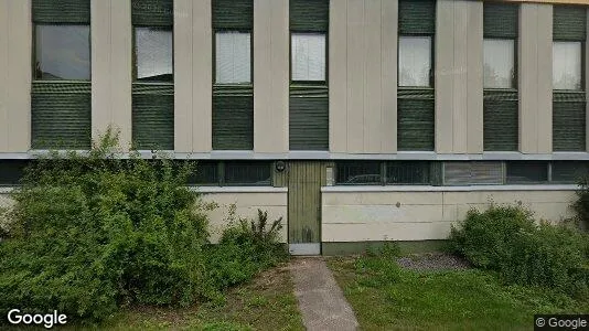 Apartments for rent in Helsinki Läntinen - Photo from Google Street View
