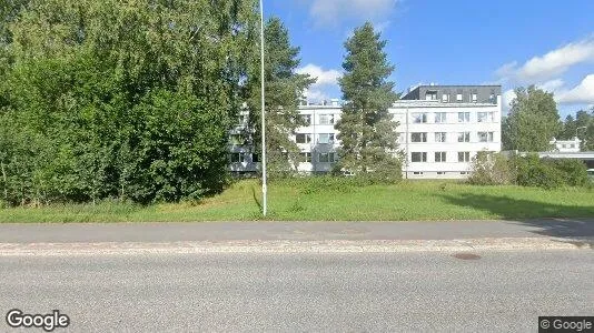 Apartments for rent in Helsinki Itäinen - Photo from Google Street View