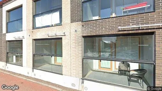 Apartments for rent in Helsinki Koillinen - Photo from Google Street View