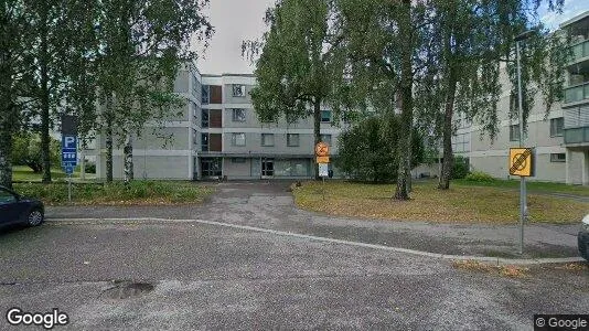 Apartments for rent in Helsinki Koillinen - Photo from Google Street View