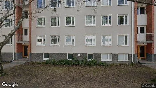 Apartments for rent in Helsinki Eteläinen - Photo from Google Street View
