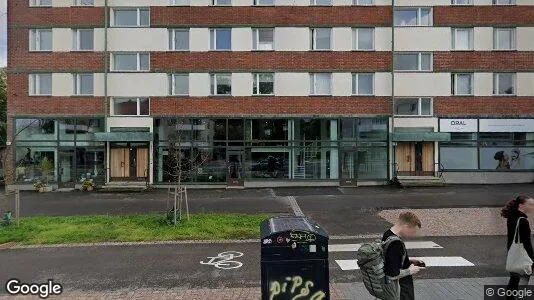 Apartments for rent in Helsinki Eteläinen - Photo from Google Street View