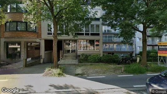 Apartments for rent in Aalst - Photo from Google Street View