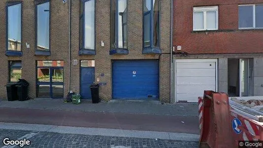 Apartments for rent in Aalst - Photo from Google Street View