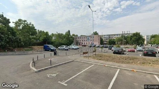 Apartments for rent in Constanţa - Photo from Google Street View