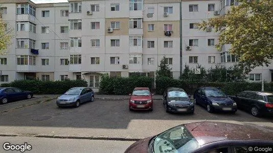 Apartments for rent in Ploieşti - Photo from Google Street View