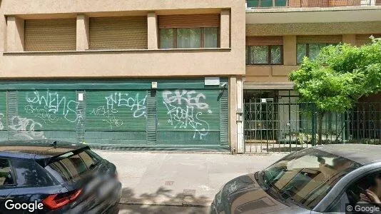 Apartments for rent in Milano Zona 1 - Centro storico - Photo from Google Street View