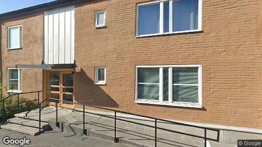 Apartments for rent in Uppsala - Photo from Google Street View