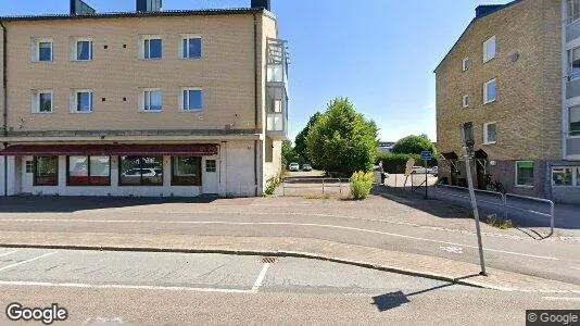 Apartments for rent in Forshaga - Photo from Google Street View