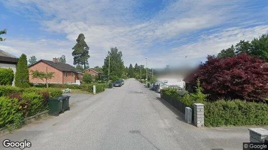 Apartments for rent in Haninge - Photo from Google Street View