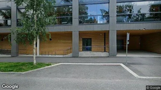 Apartments for rent in Lahti - Photo from Google Street View