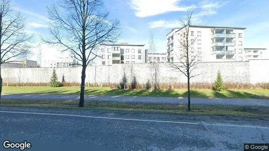 Apartments for rent in Vantaa - Photo from Google Street View