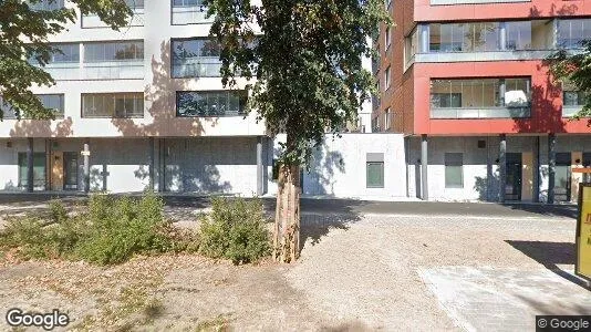 Apartments for rent in Vantaa - Photo from Google Street View