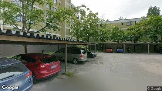 Apartments for rent in Vantaa - Photo from Google Street View