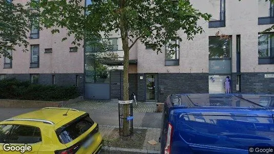 Apartments for rent in Helsinki Kaakkoinen - Photo from Google Street View
