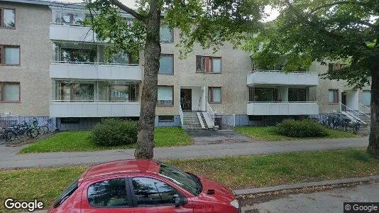 Apartments for rent in Helsinki Itäinen - Photo from Google Street View